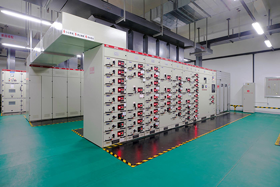 郑州大学建筑科技研究中心中央空调系统采购和安装工程